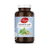 LECITINA 1600MG 90PER - EL GRANERO