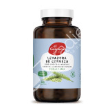 LEVADURA CERVEZA 400MG 500COMP - EL GRANERO