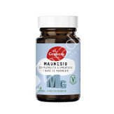 CITRATO DE MAGNESIO 760MG 60CAP - EL GRANERO