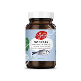 OMEGRAN OMEGA 3 PLUS 705MG 90PER - EL GRANERO