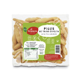 PICOS DE ESPELTA BIO 150G - EL GRANERO