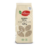 QUINOA BIO 500G - EL GRANERO