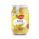 MAÍZ DULCE BIO 369G - EL GRANERO
