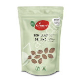 SEMILLAS LINO BIO 400G - EL GRANERO