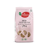 SOJA TEXTURIZADA FINA BIO 250G - EL GRANERO