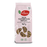 SOJA TEXTURIZADA GRUESA BIO 150G - EL GRANERO