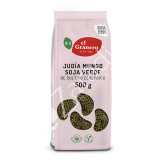 SOJA VERDE BIO 500G - EL GRANERO