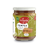 TEMPE BOTE BIO CRISTAL 380G - EL GRANERO