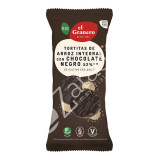 TORTAS ARROZ CHOCO NEGRO 6UD - EL GRANERO