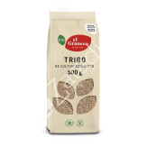 TRIGO EN GRANO BIO 500G - EL GRANERO