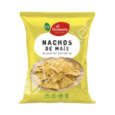 BIONACHOS NATURAL 125G - EL GRANERO