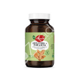 CÚRCUMA + PIMIENTA BIO 440MG 120CAP - EL GRANERO