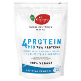 MIX PROTEINAS BIO 200G - EL GRANERO