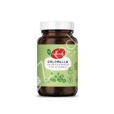 CHLORELLA BIO 400MG 180COMP - EL GRANERO