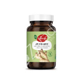 JENGIBRE BIO 500MG 90CAP - EL GRANERO