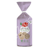 TORTAS ARROZ QUINOA SIN GLUTEN BIO 100G