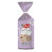 TORTAS ARROZ QUINOA SIN GLUTEN BIO 100G