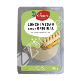 VEGAN CHEESE LONCHAS SABOR ORIGINAL BIO 160G - EL GRANERO