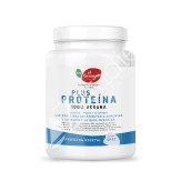 PROTEÍNA PLUS VEGANA BIO 600G - EL GRANERO