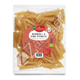 BIOROLLS CON TOMATE BIO 125G - EL GRANERO