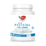BOTE MIX PROTEINAS VEGANAS BIO 500G - EL GRANERO