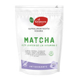 TE MATCHA BIO 100G - EL GRANERO