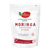MORINGA BIO 150G - EL GRANERO