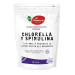 CHLORELLA Y SPIRULINA BIO 200G - EL GRANERO