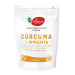 CÚRCUMA Y PIMIENTA BIO 200G - EL GRANERO