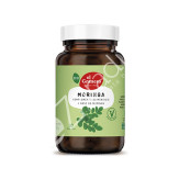 MORINGA BIO 400MG 90CAP - EL GRANERO