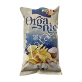PATATAS FRITAS BIO 130G - EL GRANERO