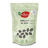 SEMILLAS DE CHIA BIO 400G - EL GRANERO