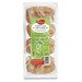 PANECILLOS + TRIGO SARRACENO SIN GLUTEN BIO 200G 4UD - EL GRANERO