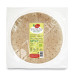 BASES PIZZA + TRIGO SARRACENO SIN GLUTEN BIO 2UD 250G - EL GRANERO