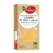 LAMINAS LASAÑA SIN GLUTEN BIO 250G - EL GRANERO