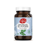 EXTRACTO DE MORINGA 470MG 60CAP - EL GRANERO