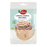 LONCHAS VEGANAS SABOR NATURAL BIO 100G - EL GRANERO