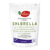 CHLORELLA BIO 200G - EL GRANERO