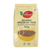 SALVADO TRIGO GRUESO BIO 300G - EL GRANERO