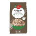 FUSILLI TRIGO SARRACENO SIN GLUTEN 500G - EL GRANERO