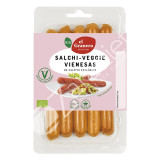 SALCHICHAS VEGETALES VIENESAS BIO 200G - EL GRANERO