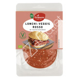 LONCHAS VEGETARIANAS SALAMI BIO 100G - EL GRANERO
