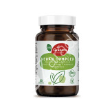 VEGAN COMPLEX 475MG 60CAP - EL GRANERO