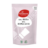 SAL ROSA DEL HIMALAYA 1KG - EL GRANERO