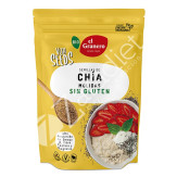 VITASEEDS SEMILLAS CHIA MOLIDAS BIO 200G - EL GRANERO