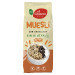 MUESLI CON CHOCOLATE SIN GLUTEN BIO 375G - EL GRANERO