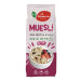 MUESLI CON FRUTOS ROJOS BIO 375G - EL GRANERO