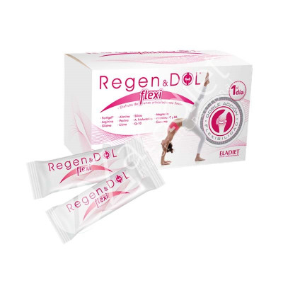 REGENDOL FLEXI 14 STICKS