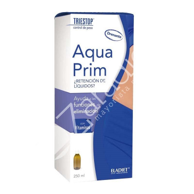 TRIESTOP AQUAPRIM 250ML