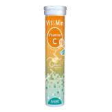 VITAMINA C 1000MG 15COMP